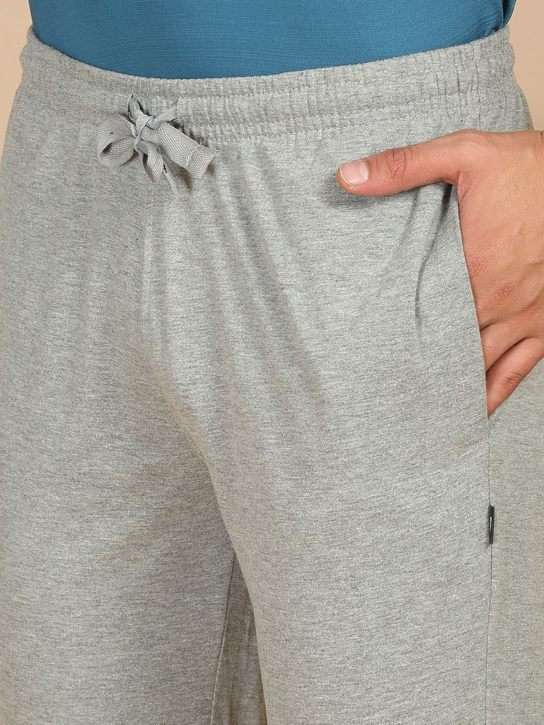 Sweet Dreams Men Cotton Regular Fit Joggers