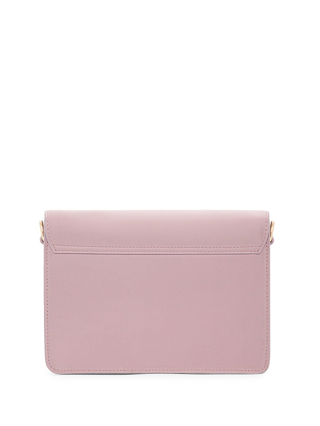 Berrylush Structured Sling Bag