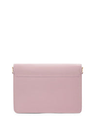 Berrylush Structured Sling Bag