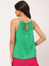 DressBerry Halter Neck Top