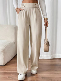 all about you Women Loose Fit Trousers