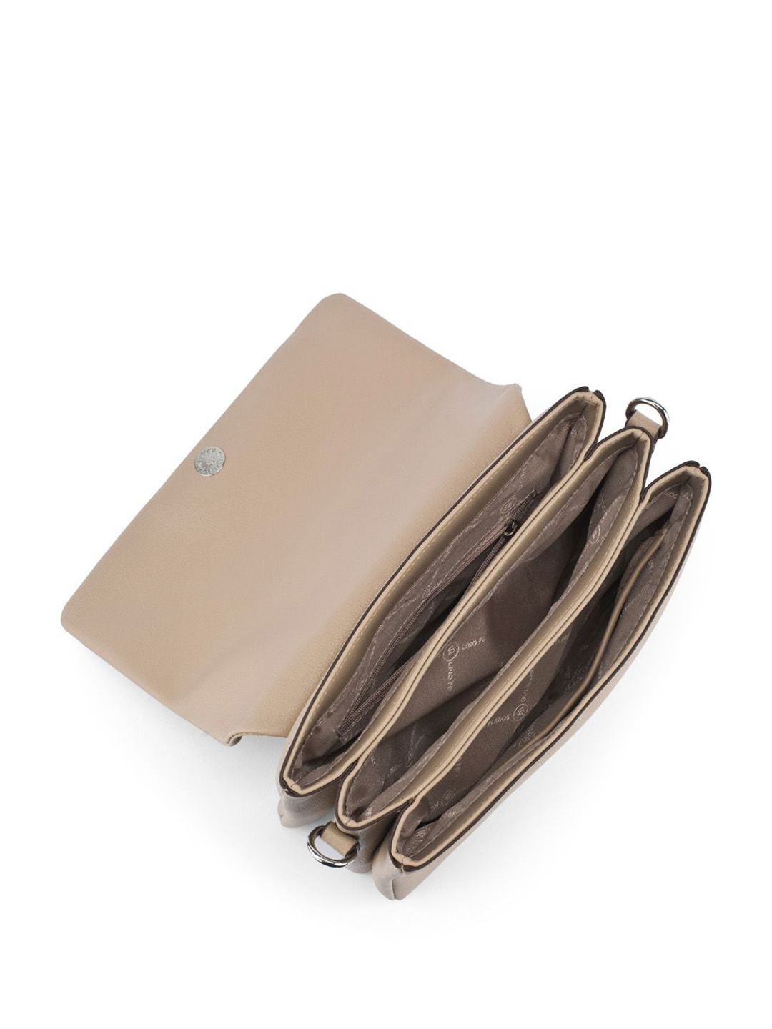 Lino Perros Bowling Sling Bag