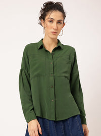 DressBerry Hanbok Relaxed Fit Shirt