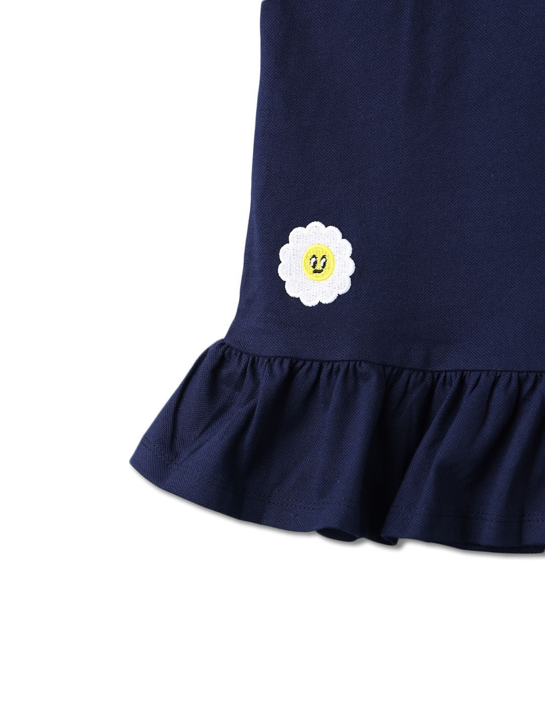 Nauti Nati Girls A-Line Dress