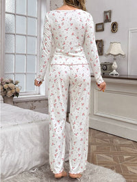 DressBerry Women Printed Night suit