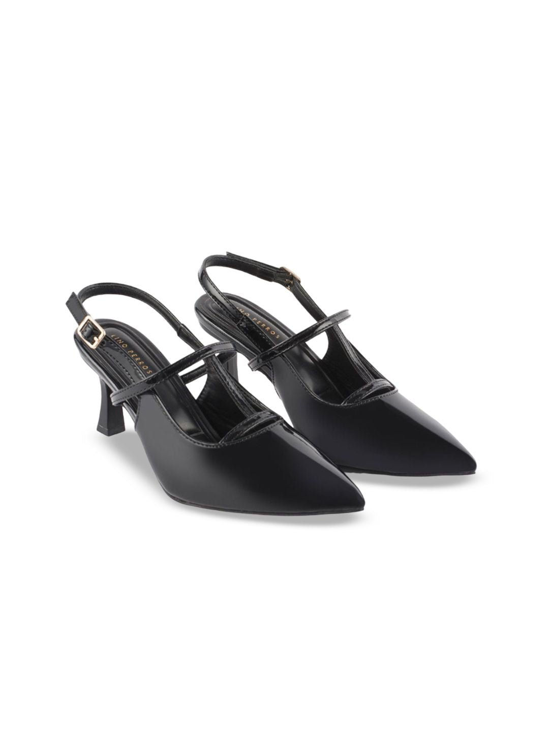 Lino Perros Women Stiletto Pumps