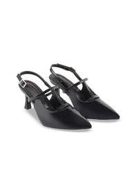 Lino Perros Women Stiletto Pumps