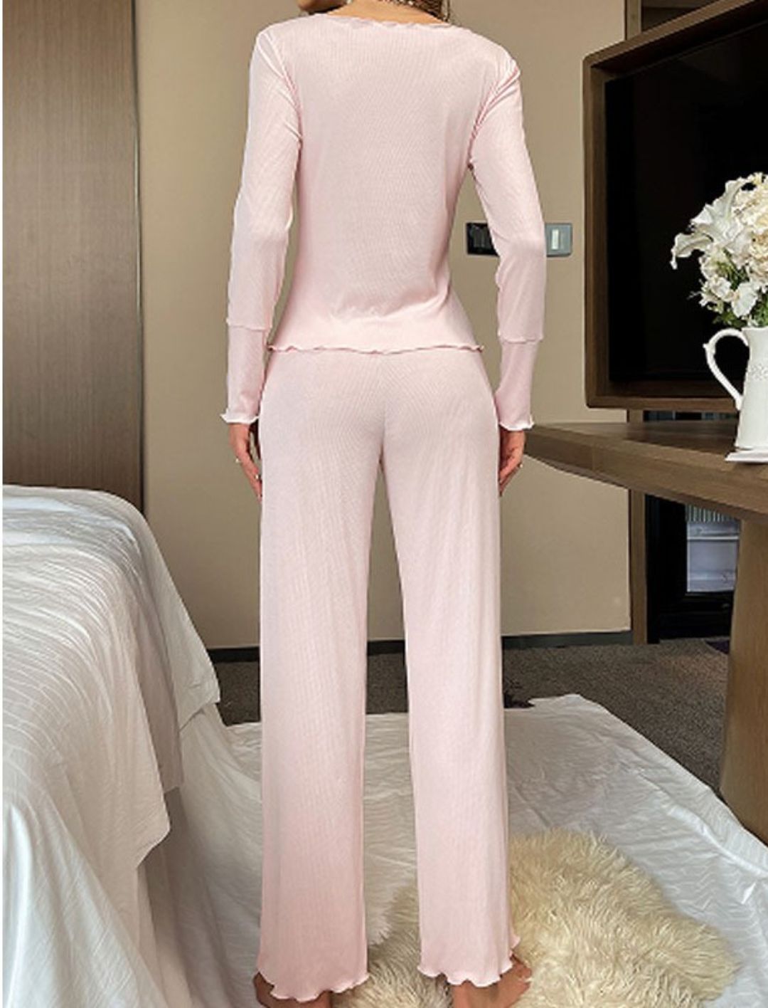 DressBerry Women Night suit