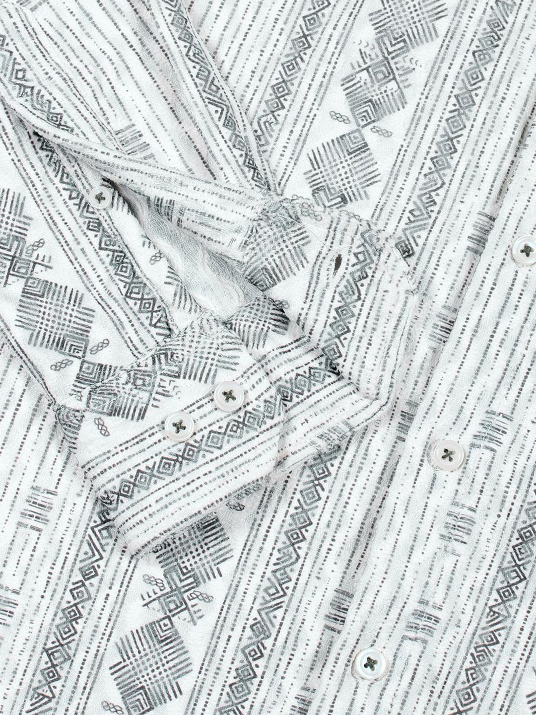 Thomas Scott Men Classic Slim Fit Casual Shirt