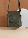 Mochi Women Textured Structured Sling Bag