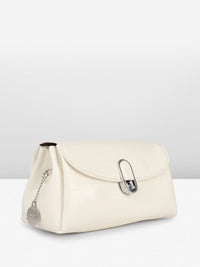 DressBerry Structured Sling Bag