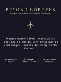 DressBerry Women Solid Round Neck A-Line Midi Dress