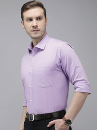 Park Avenue Pure Cotton Slim Fit Formal Shirt