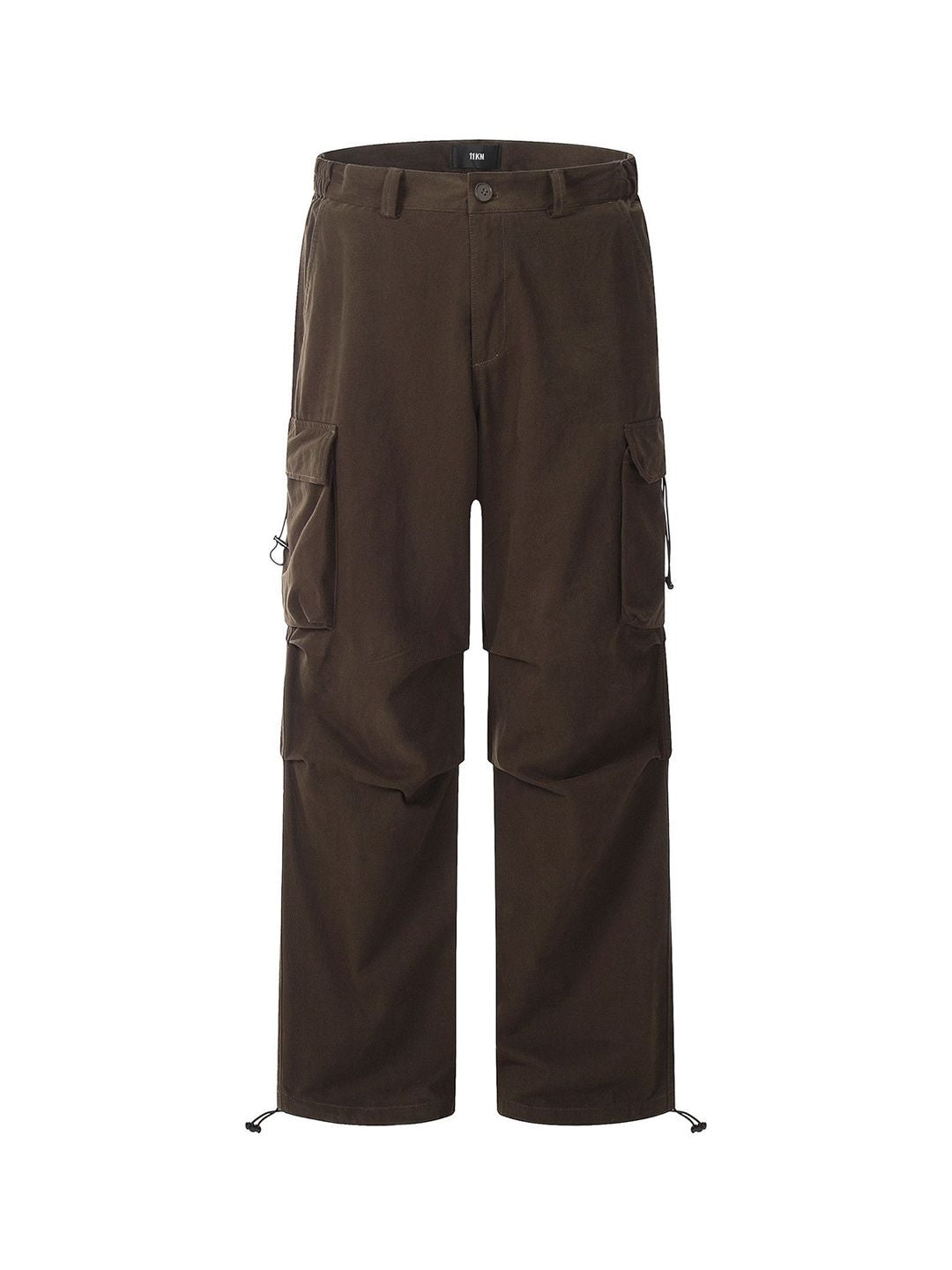 DressBerry Women Cargos Trousers
