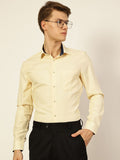 Thomas Scott Men Premium Opaque Formal Shirt