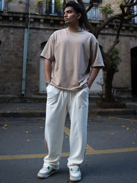 Powerlook Baggy Fit Track Pant