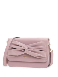 Berrylush Structured Sling Bag
