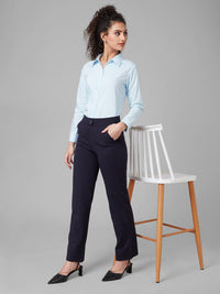 Style Quotient Regular Fit Formal Shirt