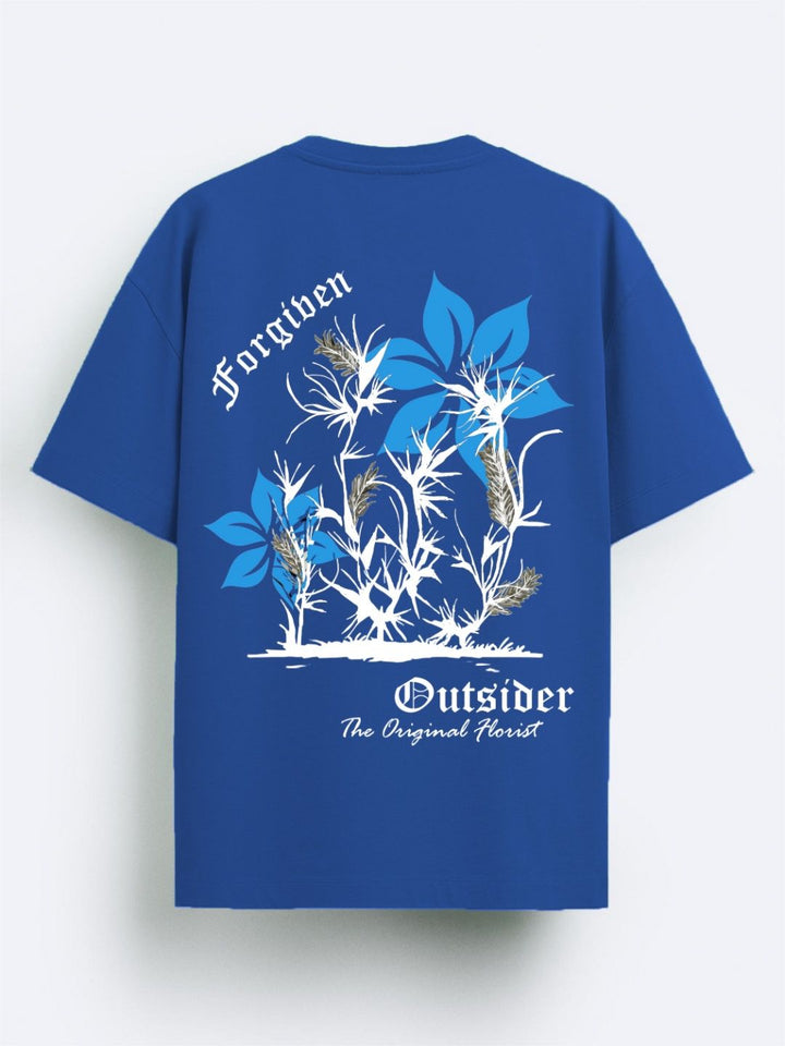 ADRO Men Printed T-shirt