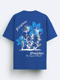 ADRO Men Printed T-shirt