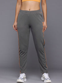 HRX by Hrithik Roshan Women Training Track pants