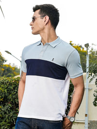 T-shirt kolar polo thomas scott