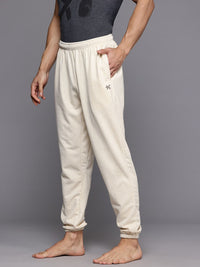 HRX by Hrithik Roshan Men Yoga Joggers