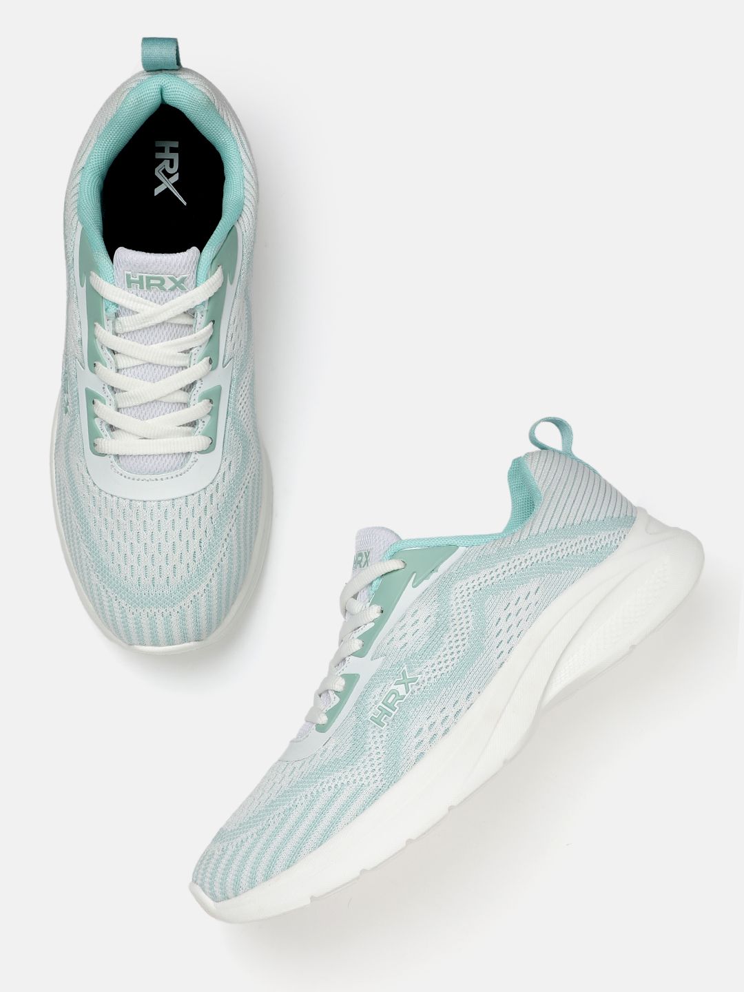 HRX by Hrithik Roshan Women Alpha Run Running shoes