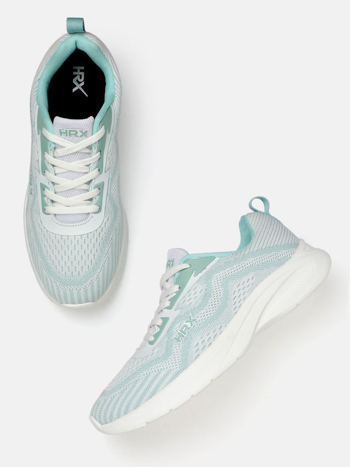 HRX by Hrithik Roshan Women Alpha Run Running shoes