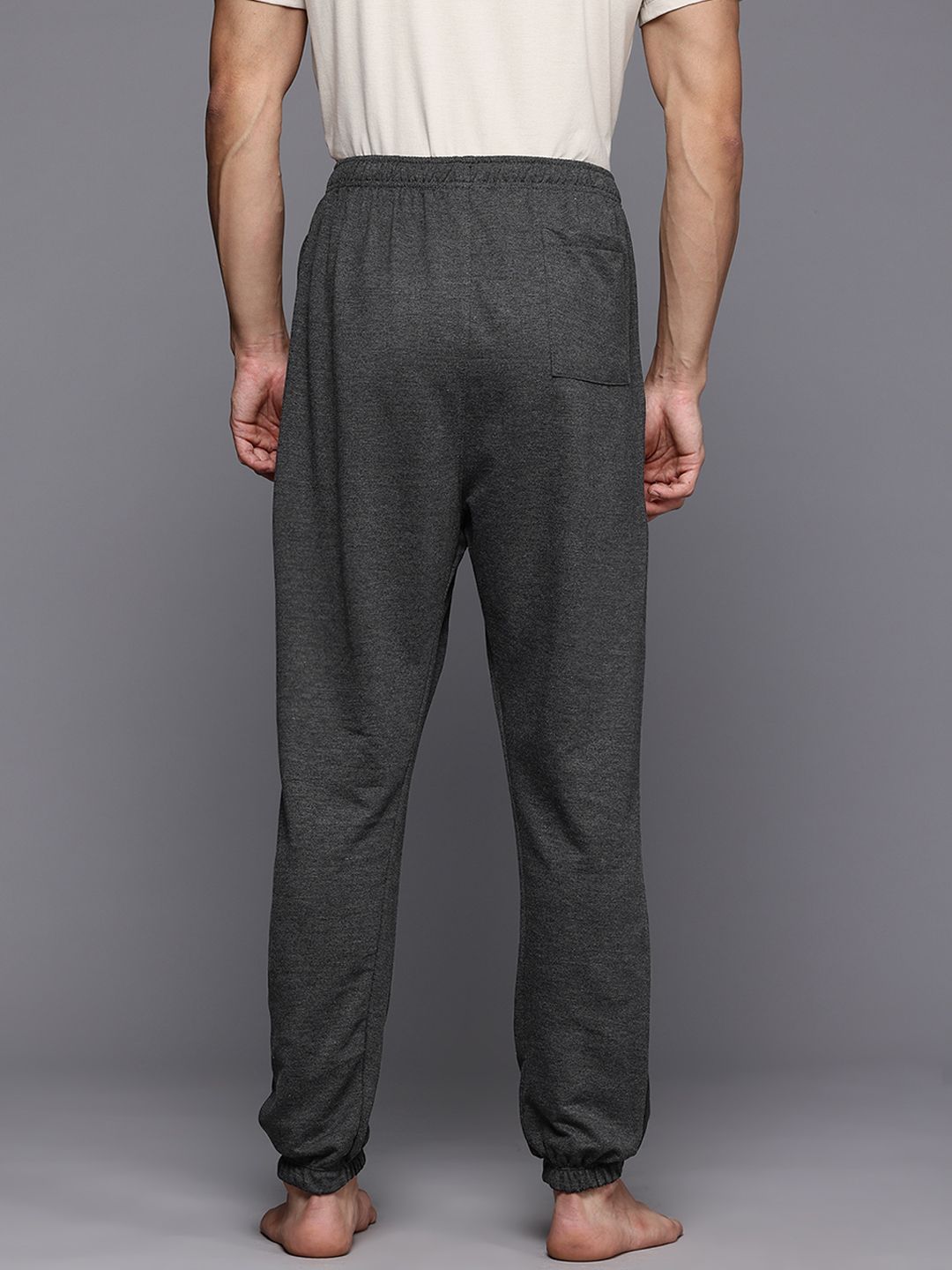 HRX by Hrithik Roshan Men Yoga Joggers