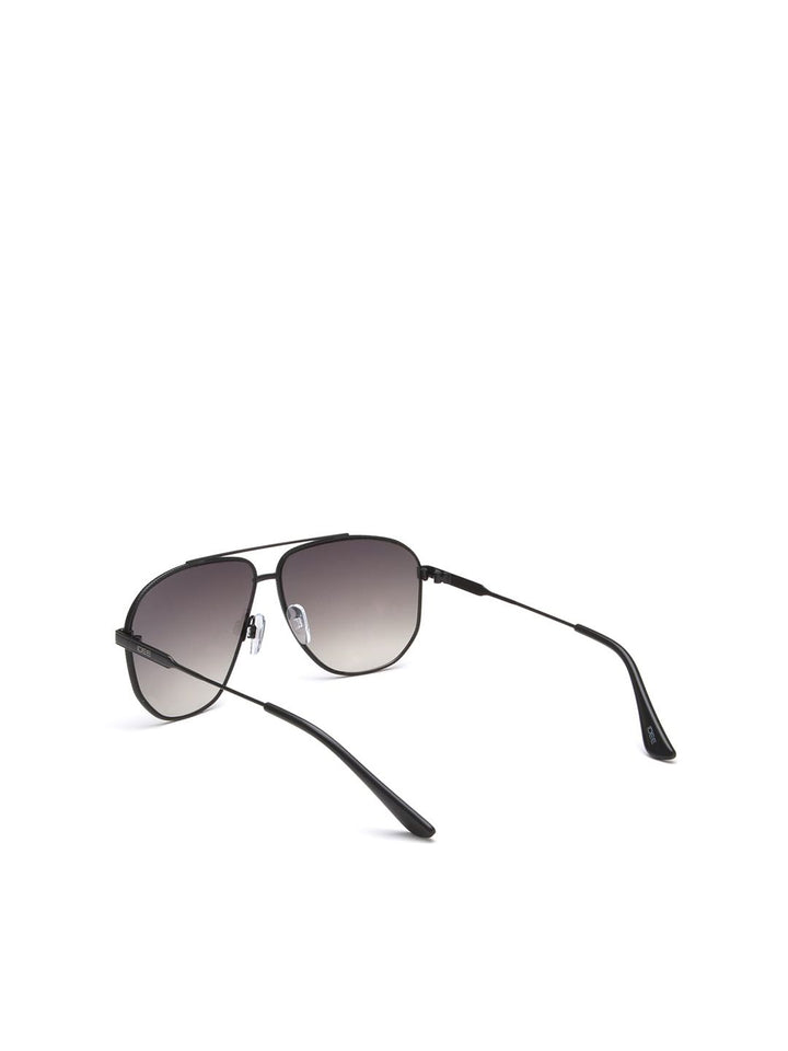 IDEE Men Square Sunglasses with UV Protected Lens IDS2785C1SG