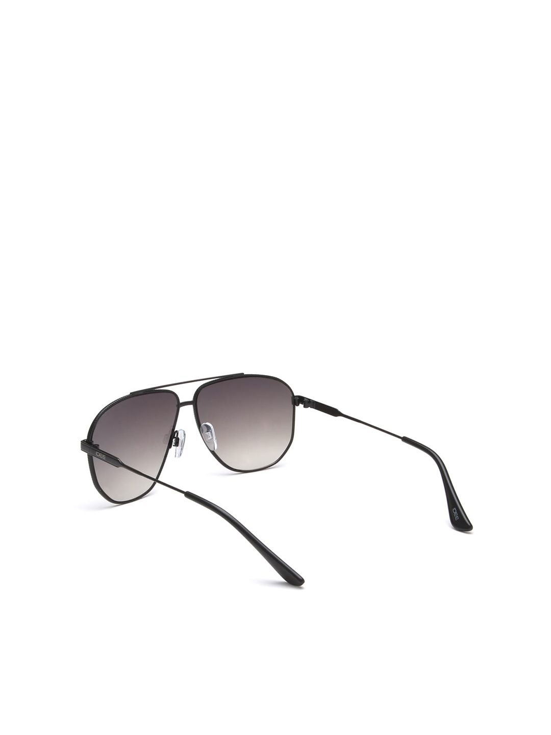 IDEE Men Square Sunglasses with UV Protected Lens IDS2785C1SG