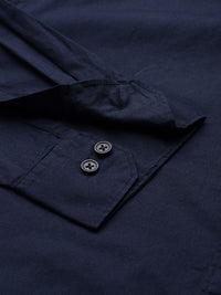 Thomas Scott Plus Size Regular Fit Button Down Collar Shirt