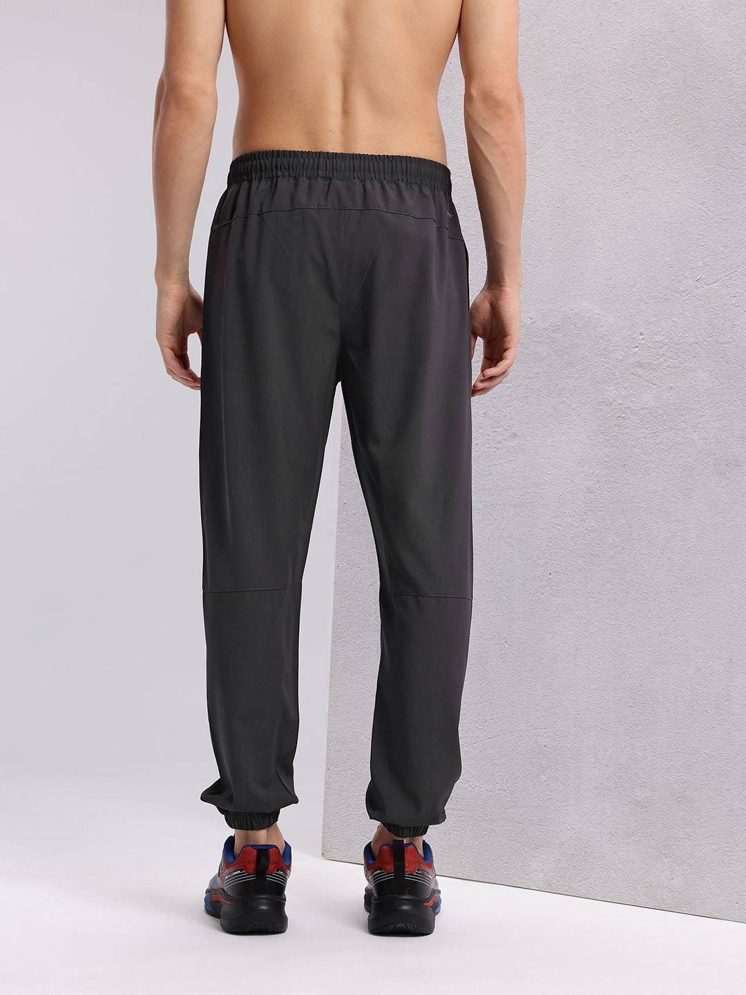 HRX by Hrithik Roshan Men Training Joggers