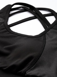 HRX by Hrithik Roshan Full Coverage Lightly Padded Training Bra
