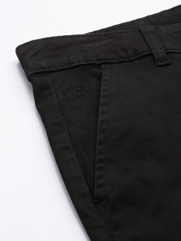 Being Human Men Chinos Trousers