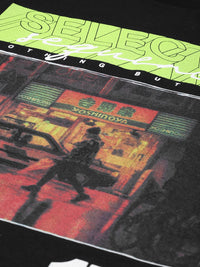 The Indian Garage Co Men Printed T-shirt