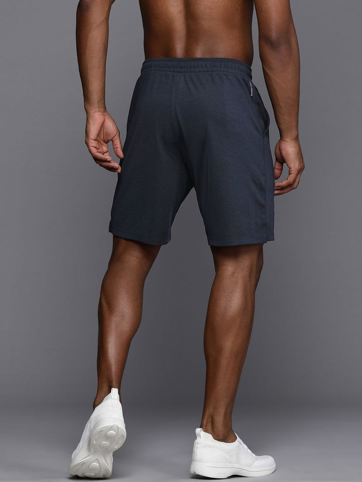 HRX by Hrithik Roshan Men Rapid Dry Training Shorts