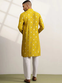 SOJANYA Men Kurta