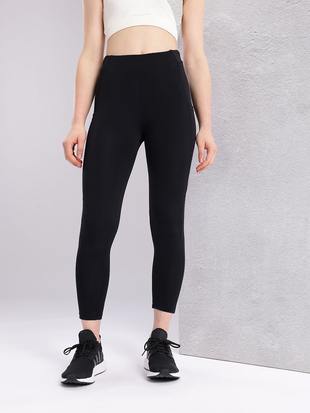HRX by Hrithik Roshan Women Skinny Fit Training Tights