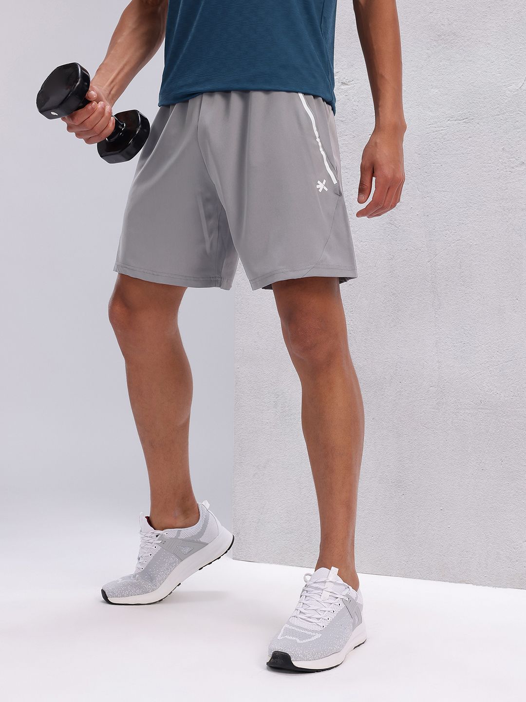 HRX by Hrithik Roshan Men Training Shorts