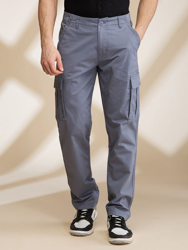 Being Human Men Cargos Trousers