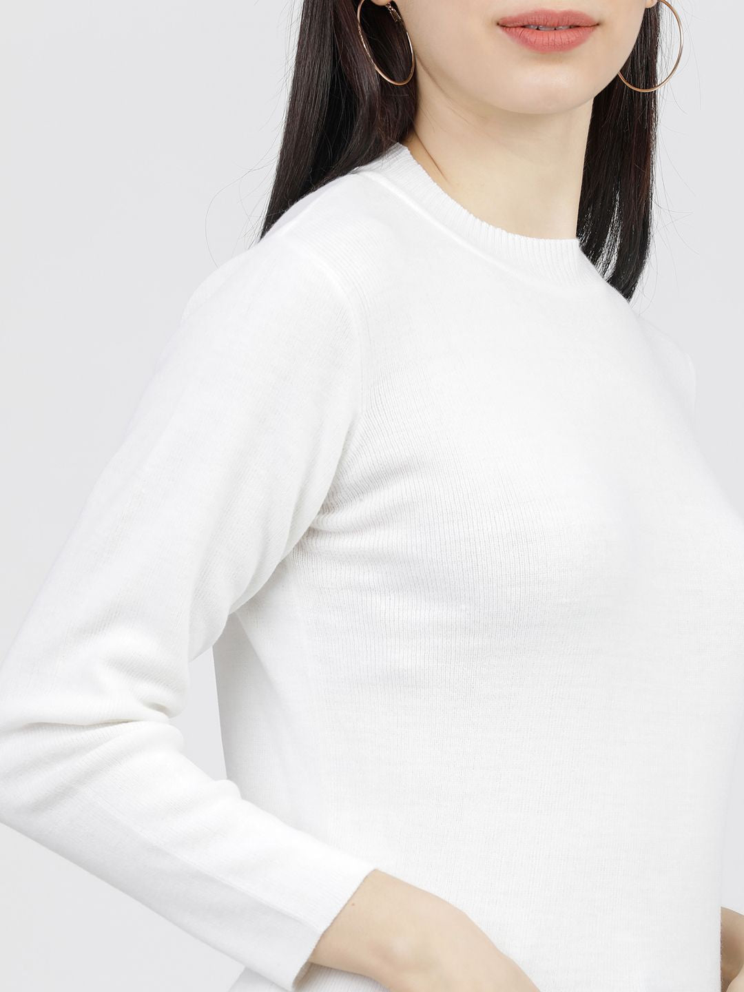 Tokyo Talkies Women Pullover