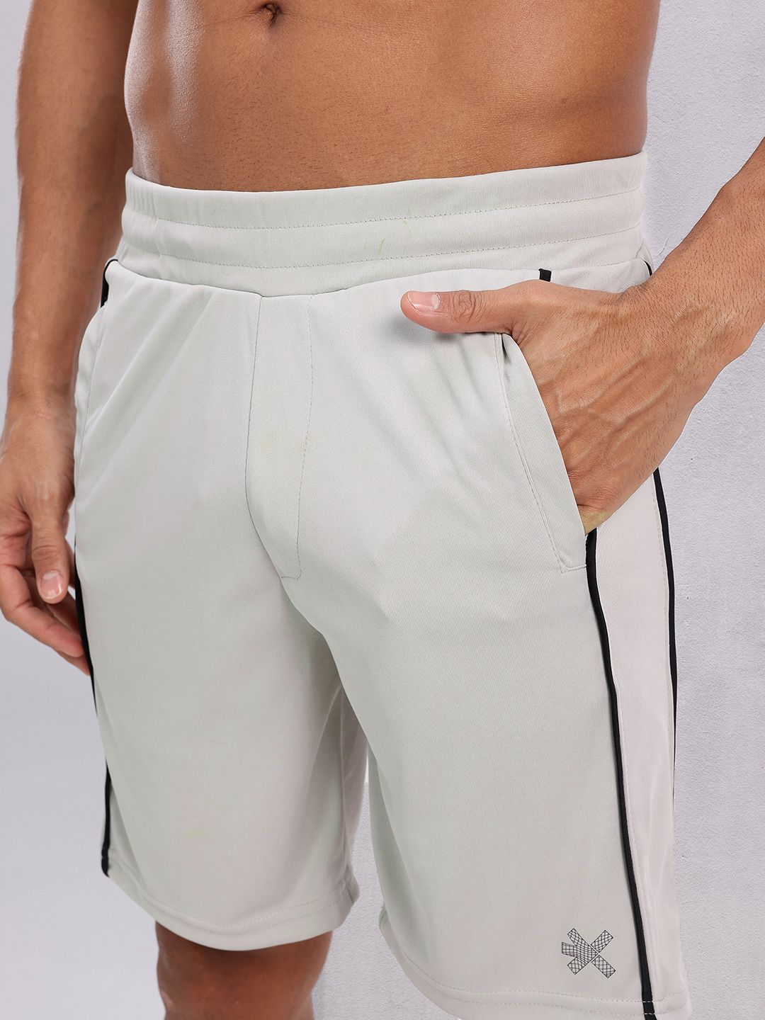 HRX by Hrithik Roshan Men Training Shorts