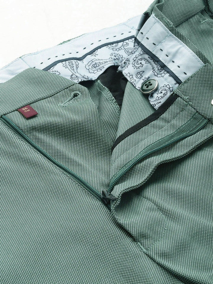 Raymond Contemporary Fit Single Breasted 3 Piece Party Suits