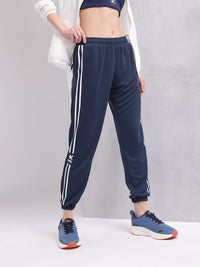 HRX by Hrithik Roshan Women Regular Fit Rapid Dry Training Joggers