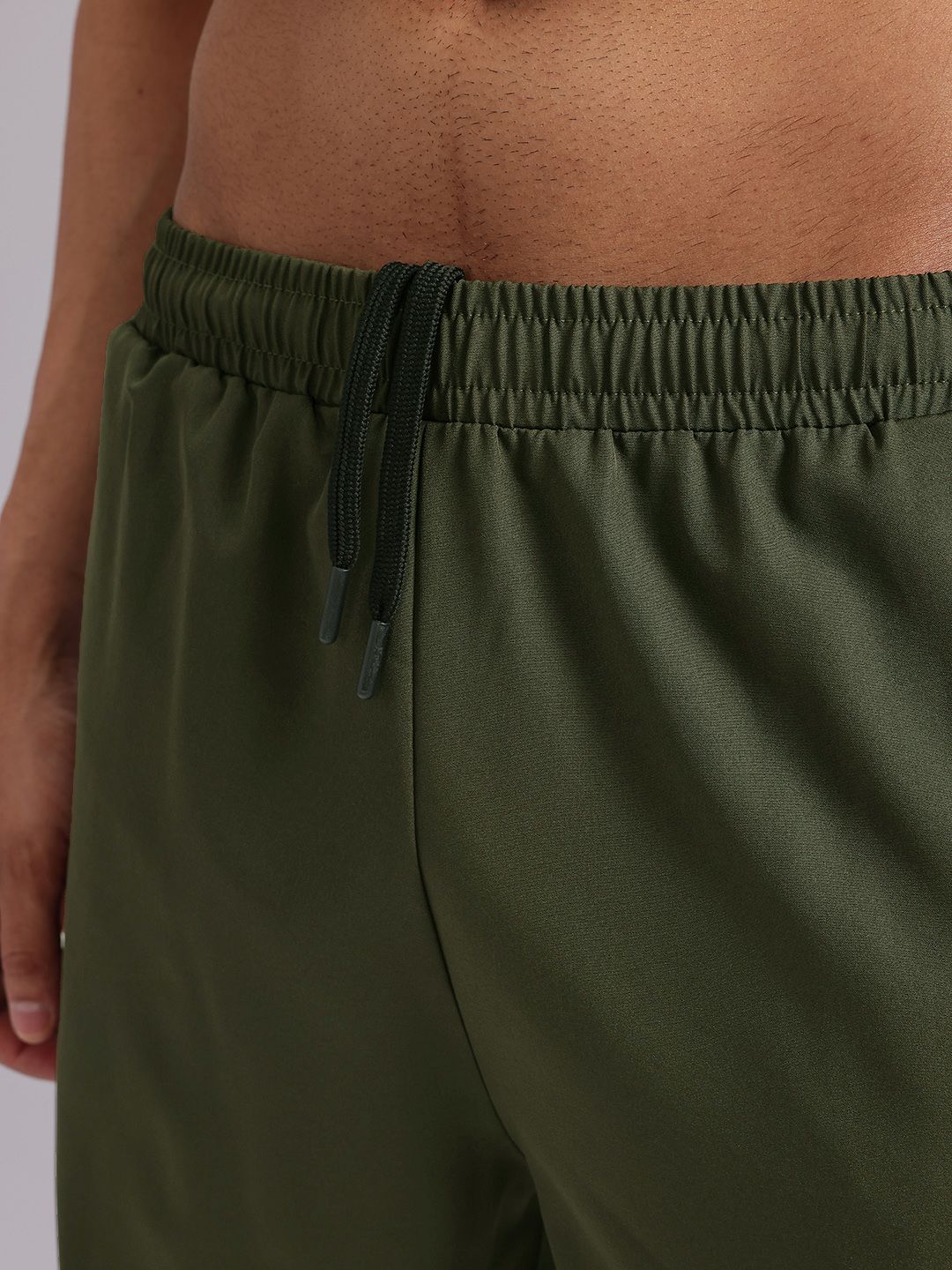 HRX by Hrithik Roshan Men Training Shorts