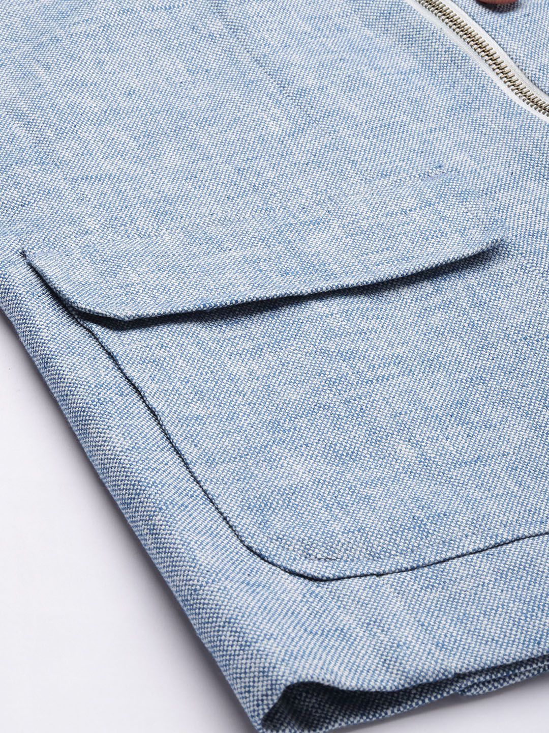 Mr Bowerbird Tailored Fit Blazer