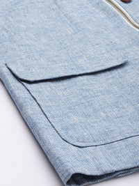 Mr Bowerbird Tailored Fit Blazer