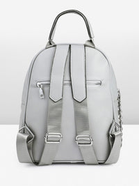 DressBerry Textured Backpack